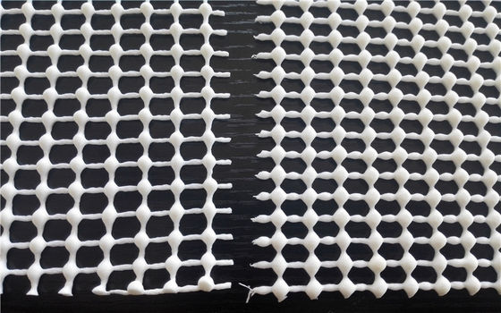 Rolka antypoślizgowa mata z PVC do kombinezonów pszczelarskich Wentylowana odzież ochronna Podszewka z tworzywa sztucznego