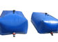 SGS 6000L 0,7 mm Plandeka PCV Elastyczne zbiorniki na pęcherz wodny Zbiornik na wodę używany do przechowywania