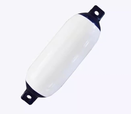 27 mm Średnica oczka F5 Boje odbojnic łodzi 279 mm X 762 mm Montaż Łodzie 9,10 m–12,20 m
