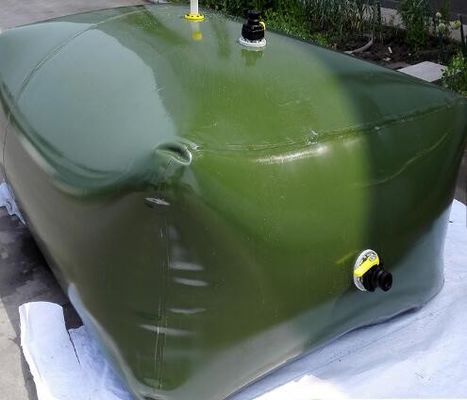 Odporność na zarysowania Pęcherz Zbiornik paliwa Kształt poduszki Pojemniki na paliwo Pęcherz z paliwem płynnym