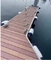 F1 Odbojnik łodzi Boje Portowe ochraniacze bezpieczeństwa Odporność na ścieranie 150 * 610 mm