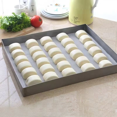 /Premium Food Grade /Rodzina /Gotowany chleb /Napełniony bułeczek /Silicone szuflada