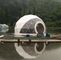 8M Winter Camping Geodezyjny namiot kopułowy Wodoodporny namiot hotelowy Namiot imprezowy Igloo Dome