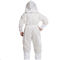 300Gsm Pszczelarstwo Ochronna siatka z pianki PCV Bee Suit Bee Safety Clothing Liner Odzież ochronna