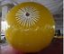 8000KGS PVC Parachute Nadmuchiwana torba do podnoszenia powietrza Plandeka Sprzęt do zbiornika na wodę Balon ratunkowy