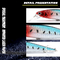 3 plastikowe przynęty Tilapia Bass Bionic Bait Fishing 11.50cm 14g Minnow Floating