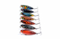 7 kolorów 5,9 CM / 6,9 g Pływająca plastikowa przynęta ołówkowa Przynęta na ryby morskie