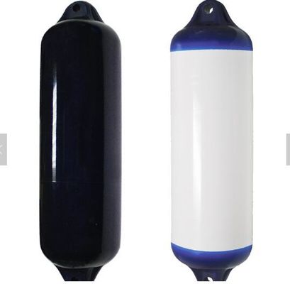 Jacht F6 Płynny PVC Boja Morska Fender Łodzi Fender Plastikowy Fender Łodzi Rybackie Fender