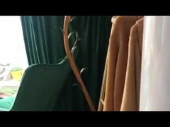 Namiot kopułowy hotelowy na zewnątrz (6M średnicy)