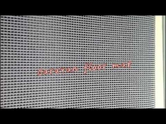 Antypoślizgowa mata kempingowa do przyczepy kempingowej