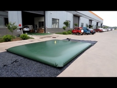 10000 litrów wojskowa poduszka wodna do przechowywania wody