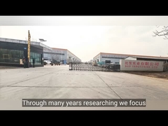 Wprowadzenie do spółki BGO