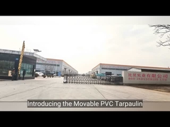 Zbiornik z wodą ognioodgoryczającą